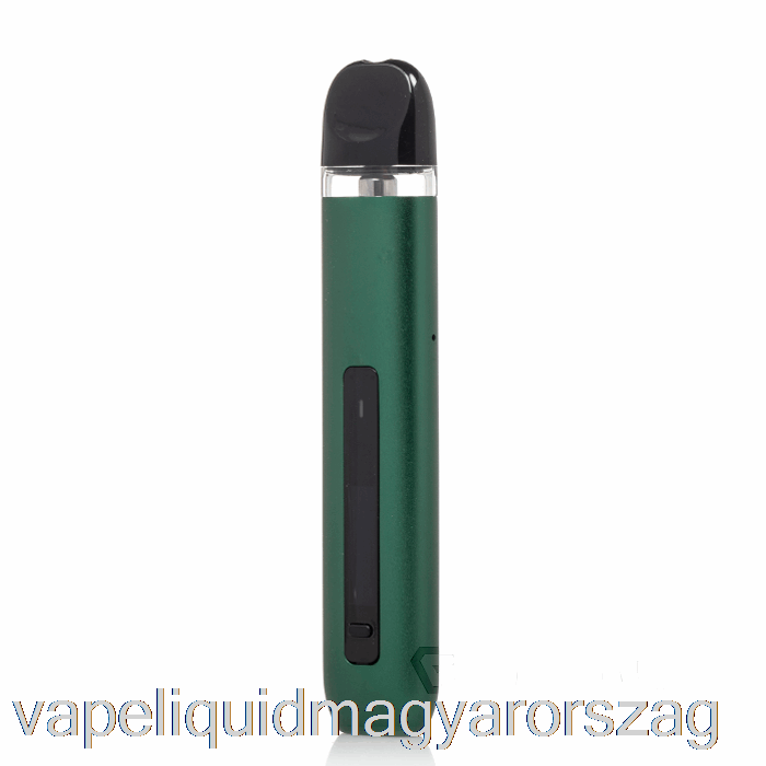 Smok Igee Pro Kit Sötétzöld Vape Toll